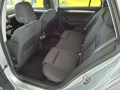 Skoda Superb Gebrauchtwagen Skoda Superb Gebrauchtwagen