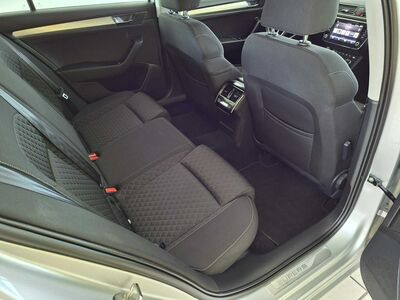 Skoda Superb Gebrauchtwagen Skoda Superb Gebrauchtwagen