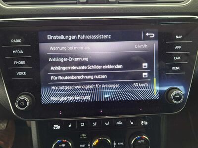 Skoda Superb Gebrauchtwagen Skoda Superb Gebrauchtwagen