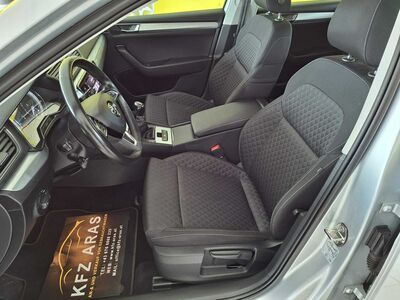 Skoda Superb Gebrauchtwagen Skoda Superb Gebrauchtwagen