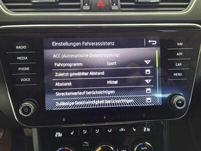 Skoda Superb Gebrauchtwagen Skoda Superb Gebrauchtwagen