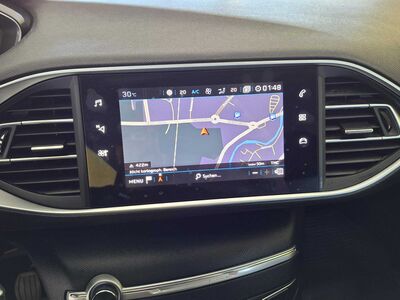 Peugeot 308 Gebrauchtwagen Peugeot 308 Gebrauchtwagen