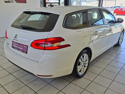 Peugeot 308 Gebrauchtwagen Peugeot 308 Gebrauchtwagen
