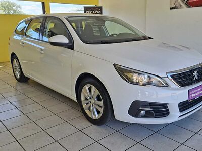 Peugeot 308 Gebrauchtwagen Peugeot 308 Gebrauchtwagen