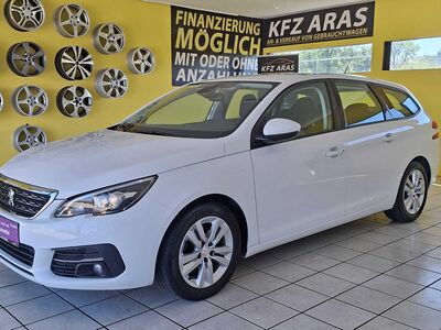Peugeot 308 Gebrauchtwagen Peugeot 308 Gebrauchtwagen
