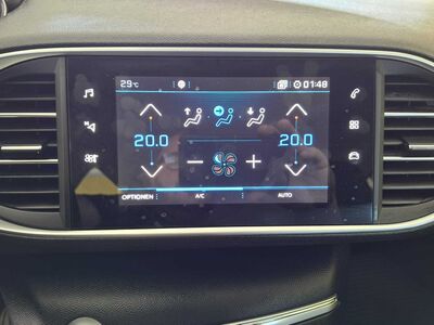 Peugeot 308 Gebrauchtwagen Peugeot 308 Gebrauchtwagen