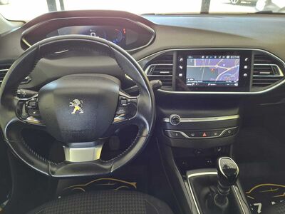 Peugeot 308 Gebrauchtwagen Peugeot 308 Gebrauchtwagen