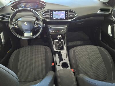 Peugeot 308 Gebrauchtwagen Peugeot 308 Gebrauchtwagen