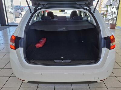 Peugeot 308 Gebrauchtwagen Peugeot 308 Gebrauchtwagen