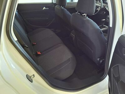 Peugeot 308 Gebrauchtwagen Peugeot 308 Gebrauchtwagen