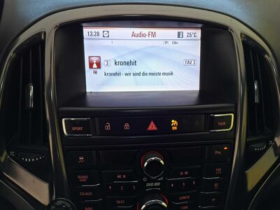 Opel Astra Gebrauchtwagen Opel Astra Gebrauchtwagen
