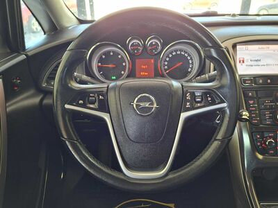 Opel Astra Gebrauchtwagen Opel Astra Gebrauchtwagen