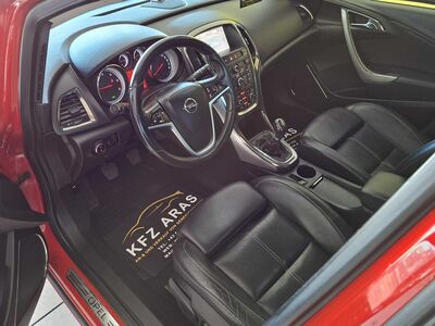 Opel Astra Gebrauchtwagen Opel Astra Gebrauchtwagen