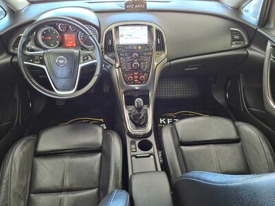 Opel Astra Gebrauchtwagen Opel Astra Gebrauchtwagen