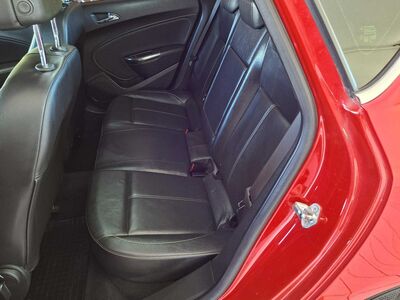 Opel Astra Gebrauchtwagen Opel Astra Gebrauchtwagen