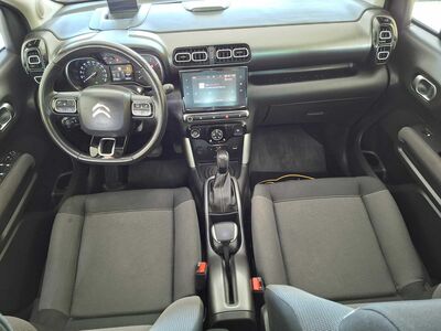 Citroën C3 Aircross Gebrauchtwagen
