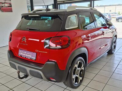 Citroën C3 Aircross Gebrauchtwagen
