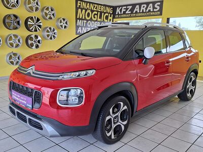 Citroën C3 Aircross Gebrauchtwagen