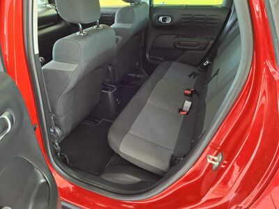 Citroën C3 Aircross Gebrauchtwagen