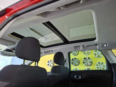Citroën C3 Aircross Gebrauchtwagen