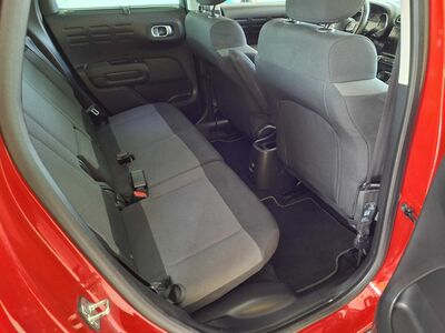 Citroën C3 Aircross Gebrauchtwagen