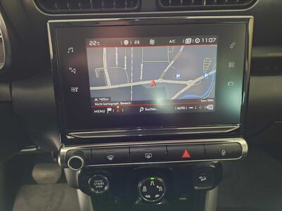 Citroën C3 Aircross Gebrauchtwagen