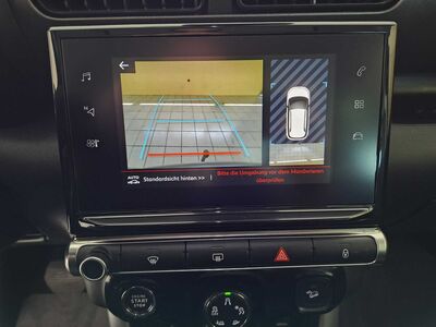 Citroën C3 Aircross Gebrauchtwagen