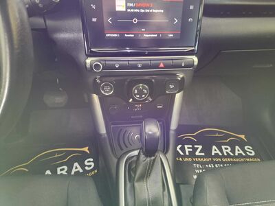Citroën C3 Aircross Gebrauchtwagen
