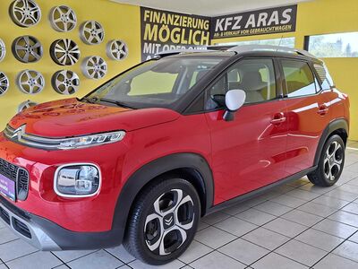 Citroën C3 Aircross Gebrauchtwagen