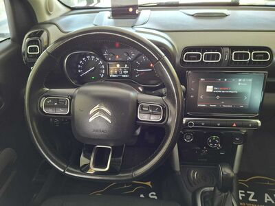 Citroën C3 Aircross Gebrauchtwagen