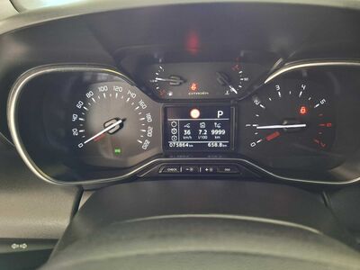 Citroën C3 Aircross Gebrauchtwagen