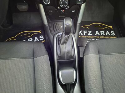 Citroën C3 Aircross Gebrauchtwagen