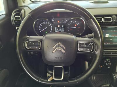 Citroën C3 Aircross Gebrauchtwagen