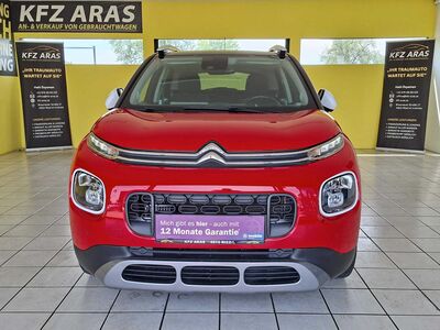Citroën C3 Aircross Gebrauchtwagen