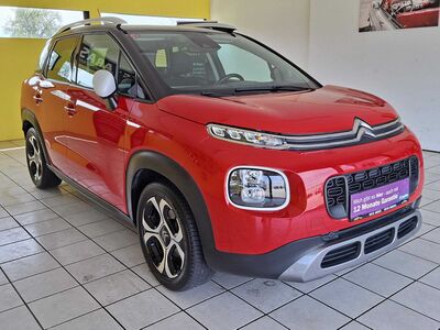 Citroën C3 Aircross Gebrauchtwagen