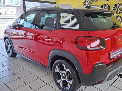 Citroën C3 Aircross Gebrauchtwagen