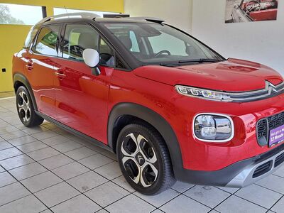 Citroën C3 Aircross Gebrauchtwagen
