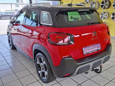 Citroën C3 Aircross Gebrauchtwagen