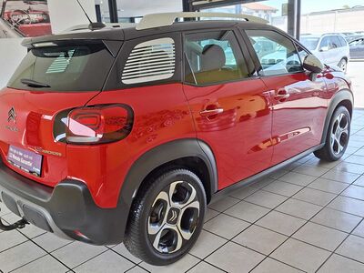 Citroën C3 Aircross Gebrauchtwagen