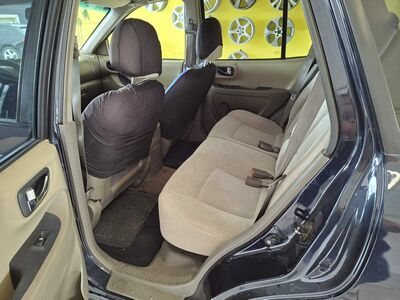 Hyundai Santa Fe Gebrauchtwagen