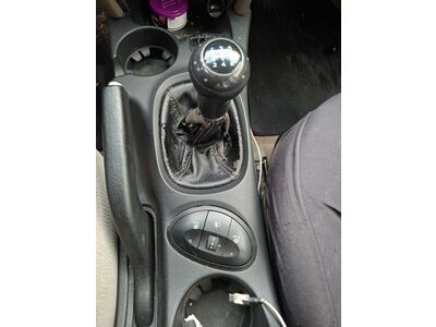 Hyundai Santa Fe Gebrauchtwagen