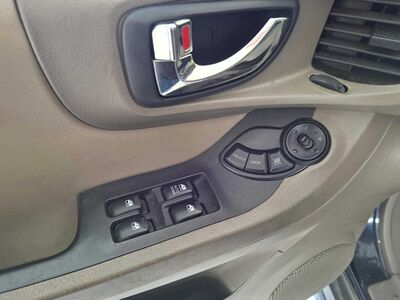 Hyundai Santa Fe Gebrauchtwagen