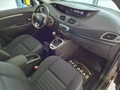 Renault Scénic Gebrauchtwagen Renault Scénic Gebrauchtwagen