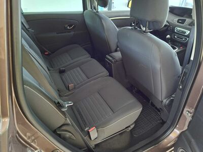 Renault Scénic Gebrauchtwagen Renault Scénic Gebrauchtwagen