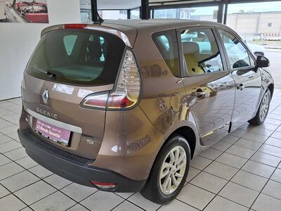 Renault Scénic Gebrauchtwagen Renault Scénic Gebrauchtwagen