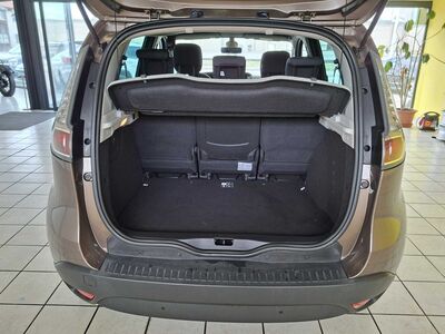 Renault Scénic Gebrauchtwagen Renault Scénic Gebrauchtwagen