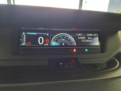 Renault Scénic Gebrauchtwagen Renault Scénic Gebrauchtwagen