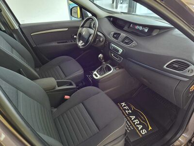 Renault Scénic Gebrauchtwagen Renault Scénic Gebrauchtwagen