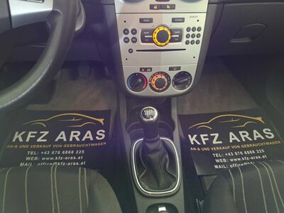 Opel Corsa Gebrauchtwagen Opel Corsa Gebrauchtwagen