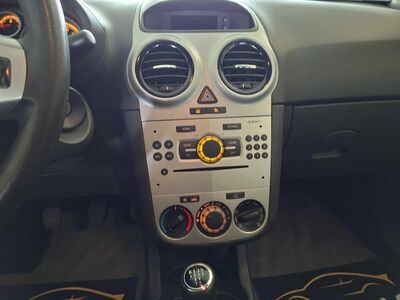 Opel Corsa Gebrauchtwagen Opel Corsa Gebrauchtwagen